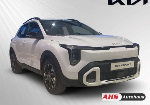 Kia Stonic, 2025