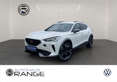 Cupra Formentor, 2023
