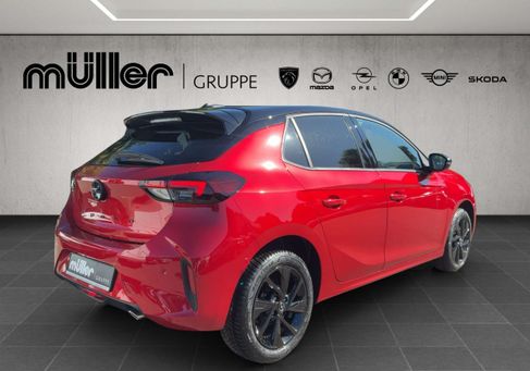 Opel Corsa, 2025 3