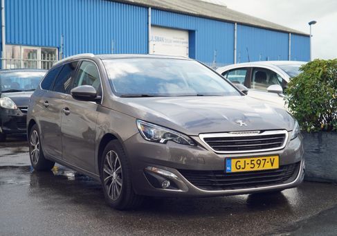 Volvo V40 Cross Country, 2018 2