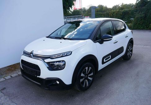 Citroën C3, 2023 2