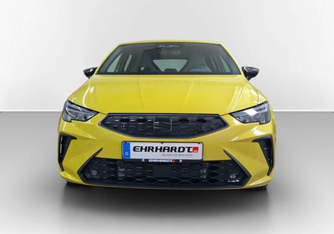 Seat Ibiza, 2026
