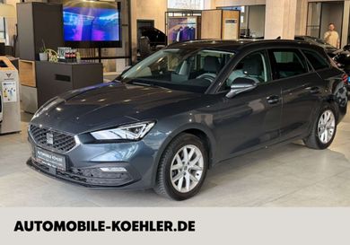 Seat Leon, 2024