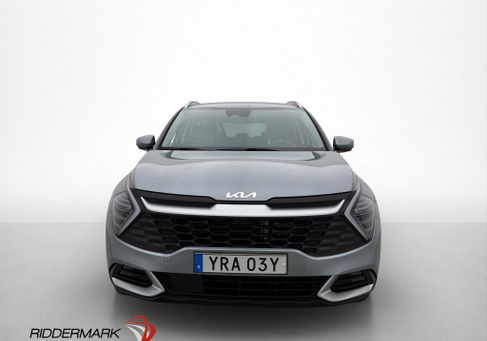 Kia Sportage, 2022 2