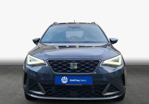 Seat Arona, 2024 3