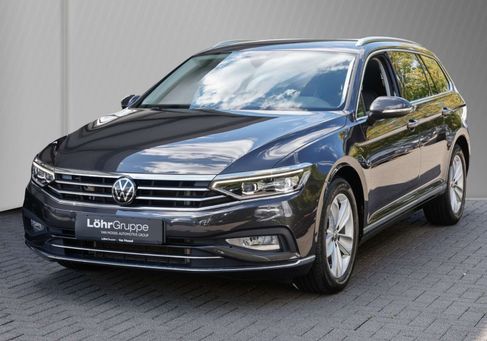 Volkswagen Passat Variant, 2023 2