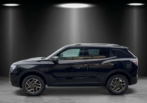 Ssangyong Korando, 2023 2
