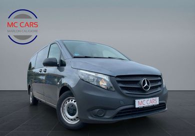 Mercedes-Benz Vito, 2024