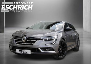Renault Talisman, 2019