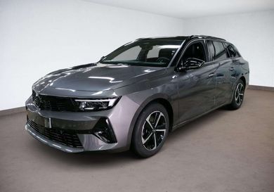 Opel Astra, 2025