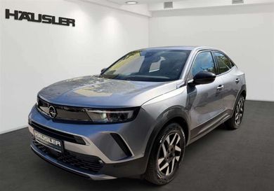 Opel Mokka, 2024
