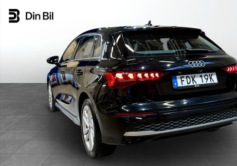 Audi A3, 2025