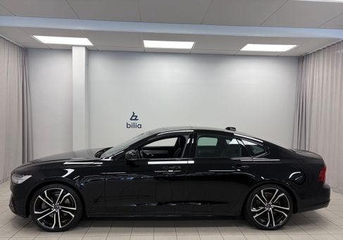 Volvo S90, 2021