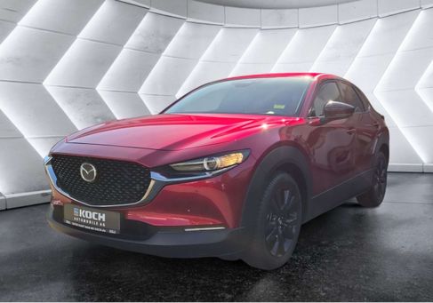 Mazda CX-30, 2025