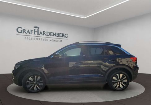Volkswagen T-Roc, 2024