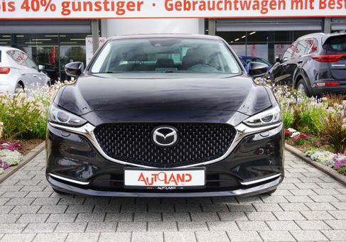 Mazda 6, 2019 3
