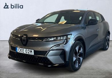 Renault Megane, 2023