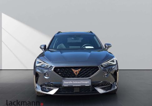 Cupra Formentor, 2023