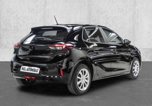 Opel Corsa, 2026 2