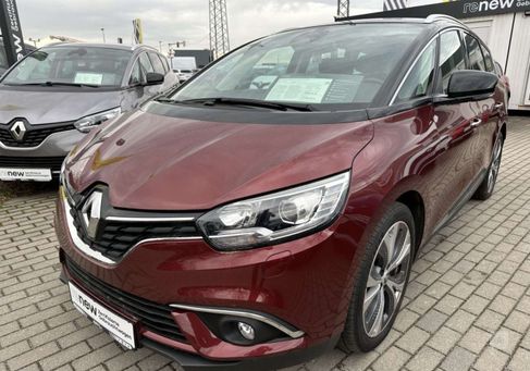 Renault Grand Scenic, 2018