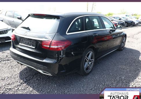 Mercedes-Benz C 220, 2020