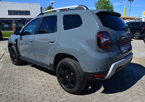 Dacia Duster, 2022