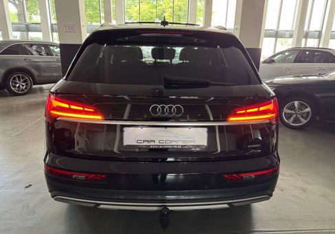 Audi Q5, 2021 3