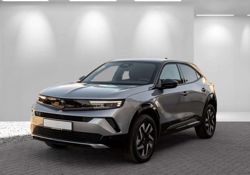 Opel Mokka, 2025 2