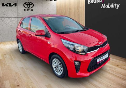 Kia Picanto, 2022