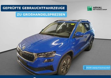 Skoda Karoq, 2023