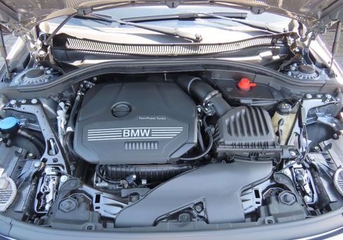 BMW 118, 2023 3