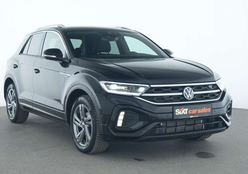 Volkswagen T-Roc, 2025