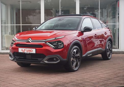 Citroën C4, 2023 2