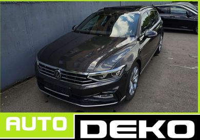 Volkswagen Passat Variant, 2022