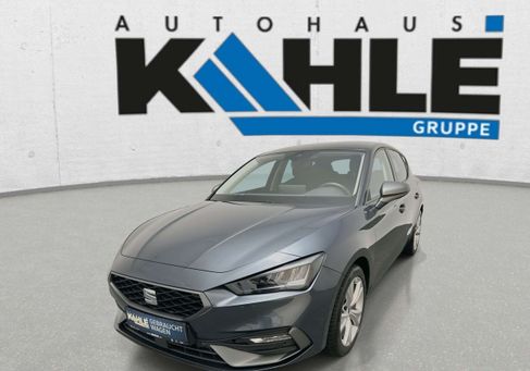 Seat Leon, 2025