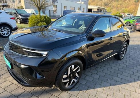Opel Mokka, 2025 3