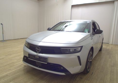 Opel Astra, 2023