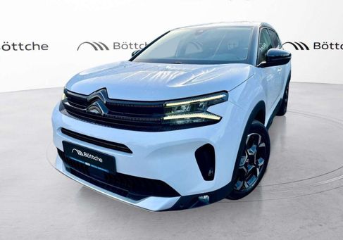 Citroën C5 Aircross, 2023 2