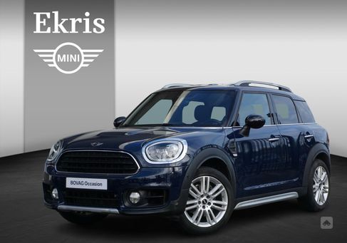 MINI Cooper Countryman, 2017