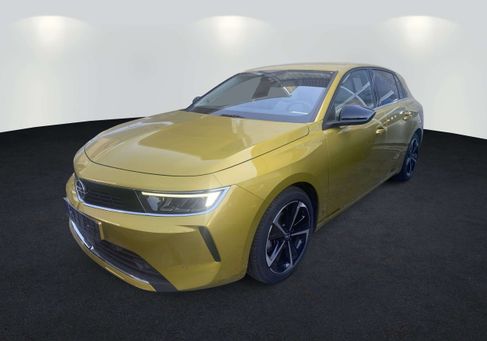 Opel Astra, 2023