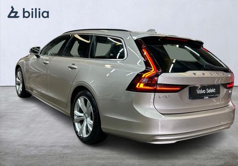 Volvo V90, 2024 2