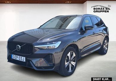 Volvo XC60, 2025