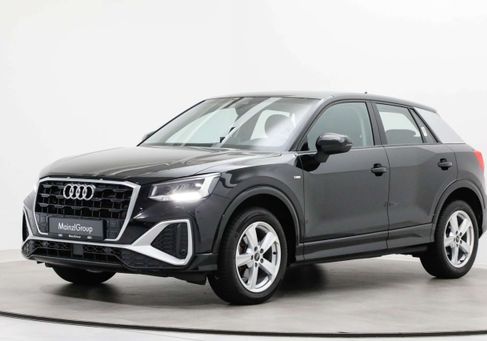 Audi Q2, 2023 2
