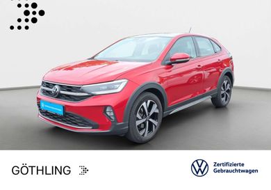 Volkswagen Taigo, 2022