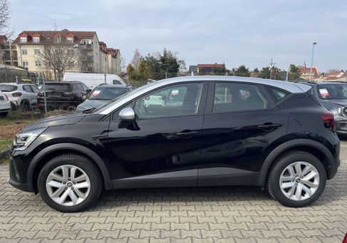 Renault Captur, 2023