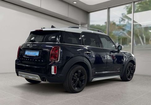 MINI Cooper S Countryman, 2024 3