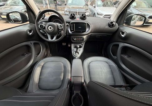 Smart ForTwo, 2019