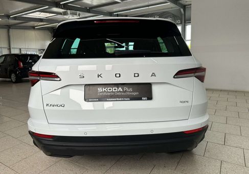 Skoda Karoq, 2023
