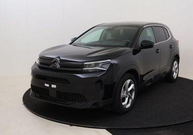 Citroën C5, 2025