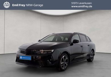 Opel Astra, 2024